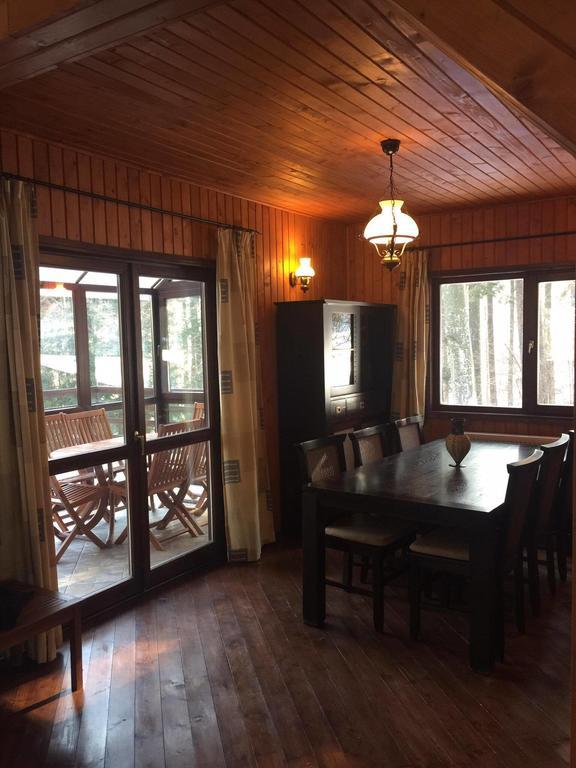 Villa Mara Sinaia Dış mekan fotoğraf