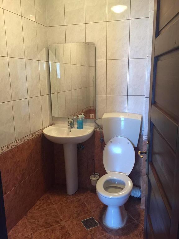 Villa Mara Sinaia Dış mekan fotoğraf