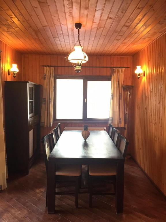 Villa Mara Sinaia Dış mekan fotoğraf