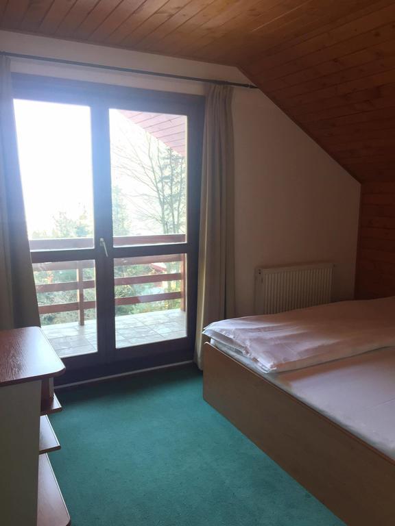 Villa Mara Sinaia Dış mekan fotoğraf