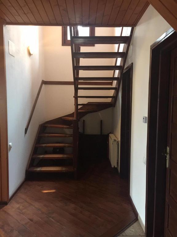 Villa Mara Sinaia Dış mekan fotoğraf