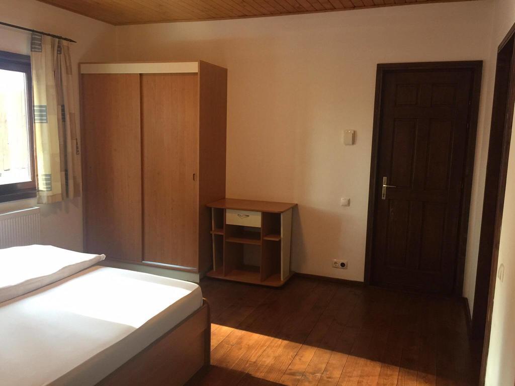 Villa Mara Sinaia Dış mekan fotoğraf