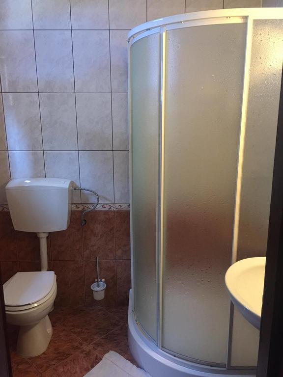 Villa Mara Sinaia Dış mekan fotoğraf