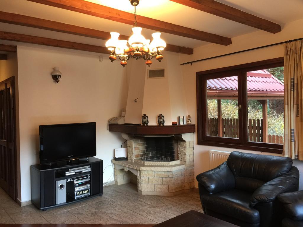 Villa Mara Sinaia Dış mekan fotoğraf